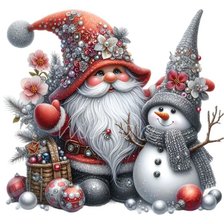 Схема вышивки «№2823420»