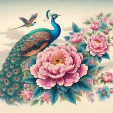 Схема вышивки «№2823777»