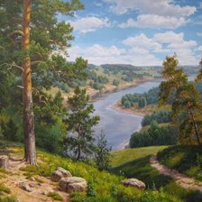 Схема вышивки «№2823812»