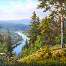 Схема вышивки «№2823817»