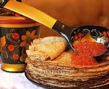 Схема вышивки «икра»