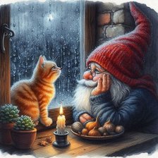 Схема вышивки «№2823933»