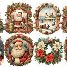 Схема вышивки «№2823952»