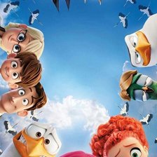 Схема вышивки «№2823996»