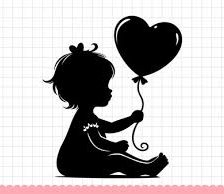 Схема вышивки «Imagen 4»