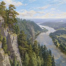 Схема вышивки «№2824139»