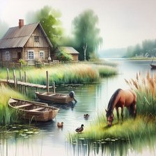 Схема вышивки «№2824248»