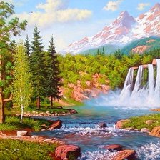 Схема вышивки «№2824282»