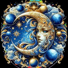 Схема вышивки «№2824444»