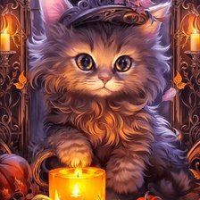 Схема вышивки «№2824445»