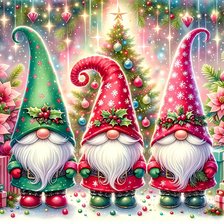 Схема вышивки «№2824505»