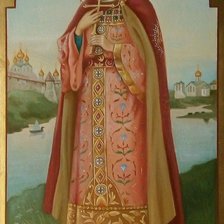 Схема вышивки «№2824678»