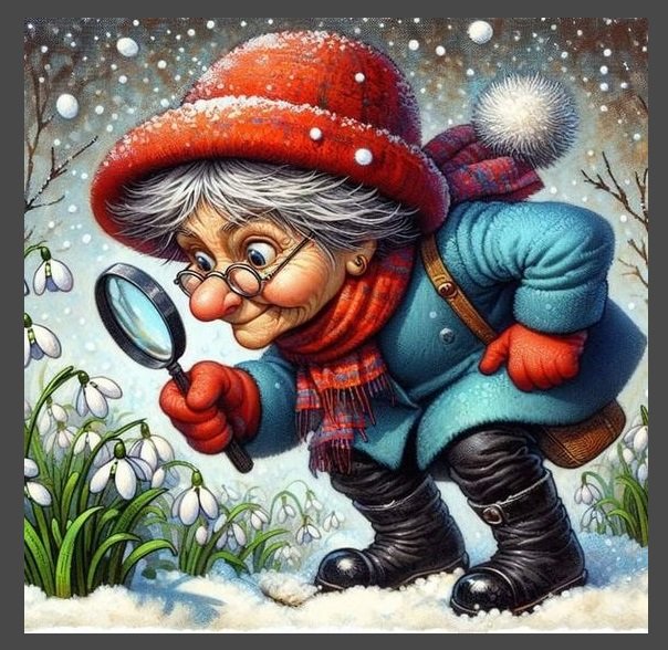 следопыт - оригинал