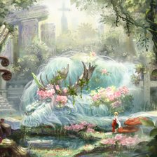 Схема вышивки «№2824837»