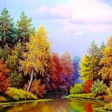 Схема вышивки «№2824875»