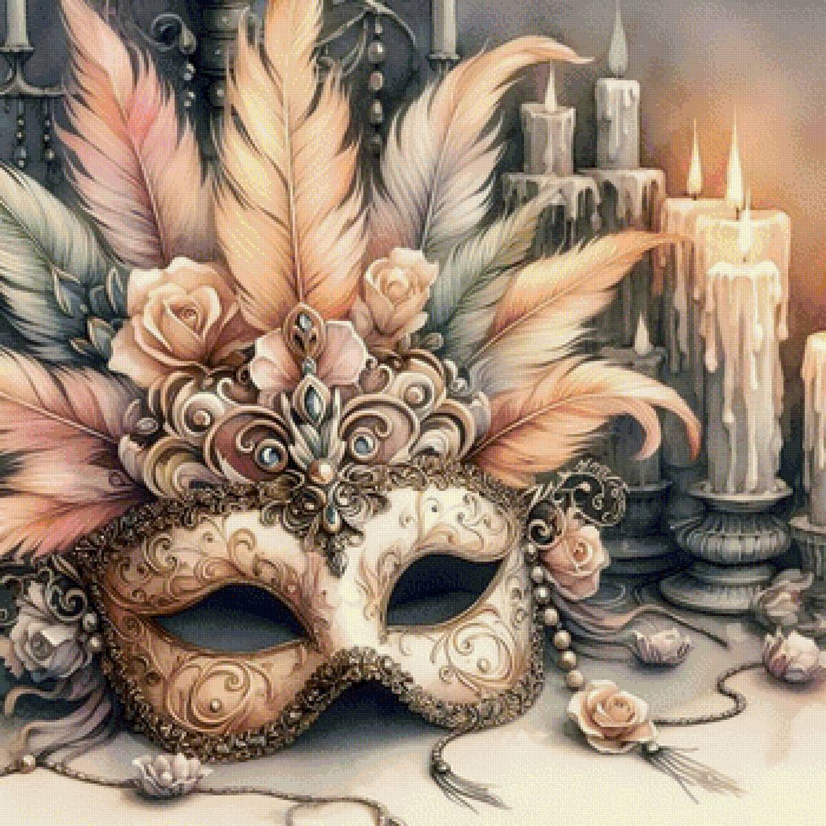 МАСКА 2 - предпросмотр