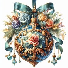 Схема вышивки «№2824963»