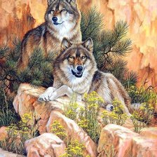 Схема вышивки «№2825148»