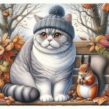 Схема вышивки «№2825474»