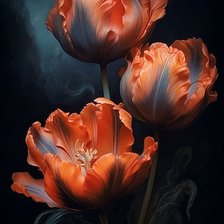 Схема вышивки «№2825481»