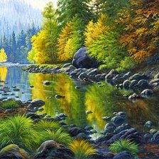 Схема вышивки «№2825492»