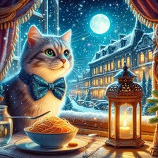 Схема вышивки «№2825494»