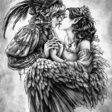 Схема вышивки «№2825653»