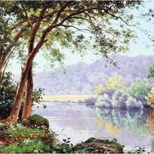 Схема вышивки «№2825707»