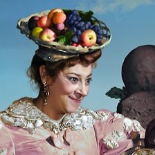 Схема вышивки «фаина1»