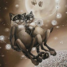 Схема вышивки «№2825961»