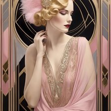 Схема вышивки «№2825998»