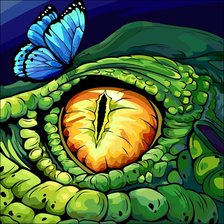 Схема вышивки «№2826157»