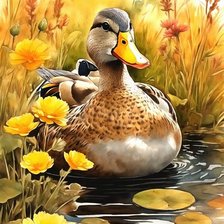 Схема вышивки «№2826167»