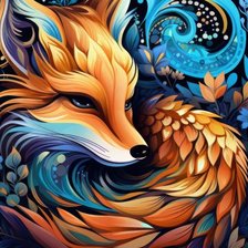 Схема вышивки «№2826173»