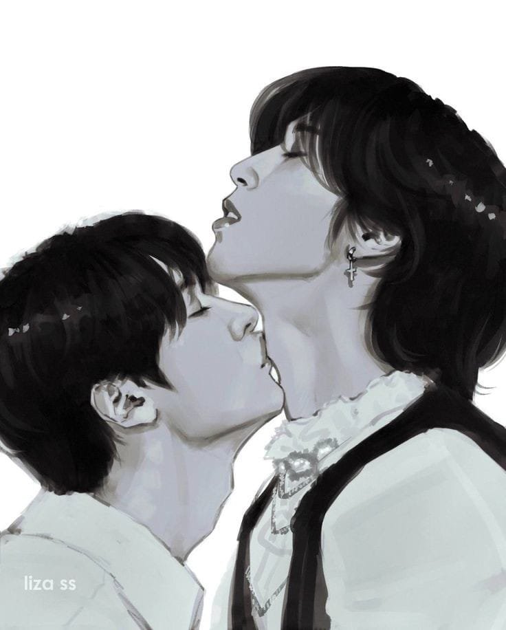 Минсоны - женатики, супруги, пара, любовь, счастье, минсоны - оригинал