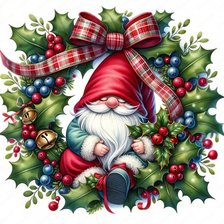 Схема вышивки «№2826308»