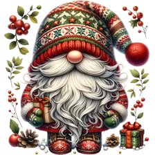 Схема вышивки «№2826309»