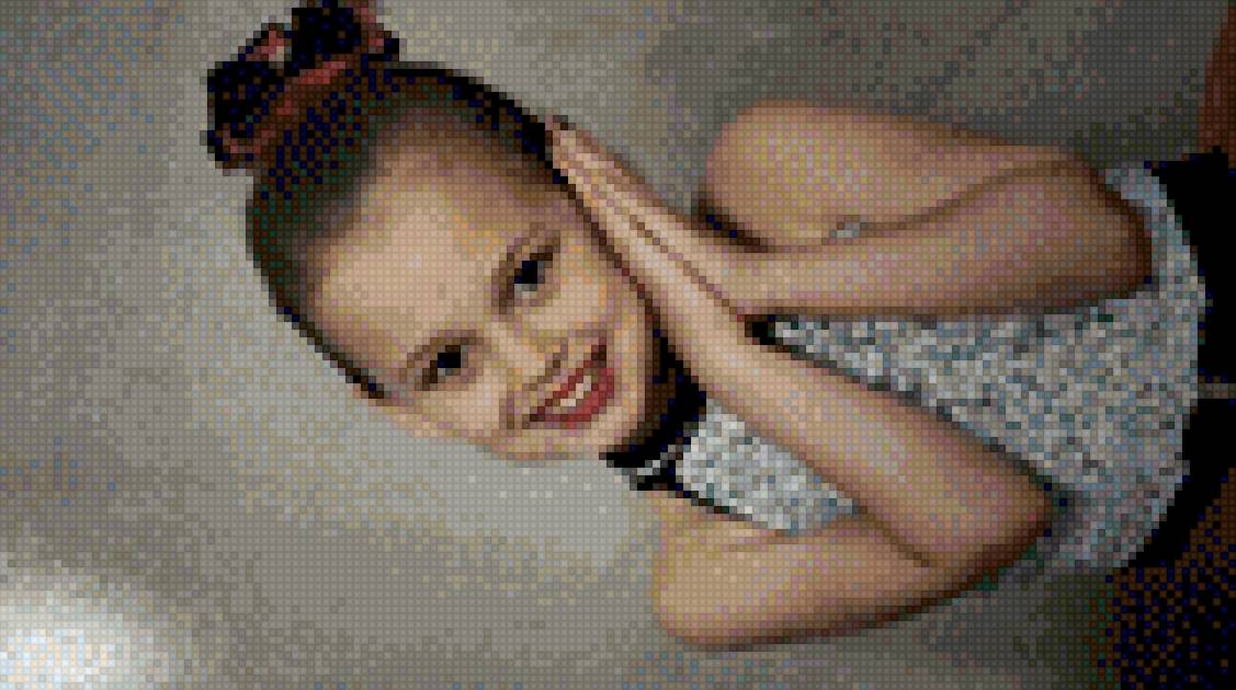 Джази 2 - предпросмотр