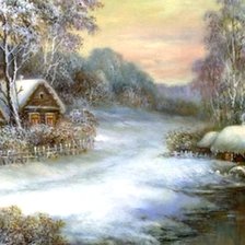 Схема вышивки «№2826476»