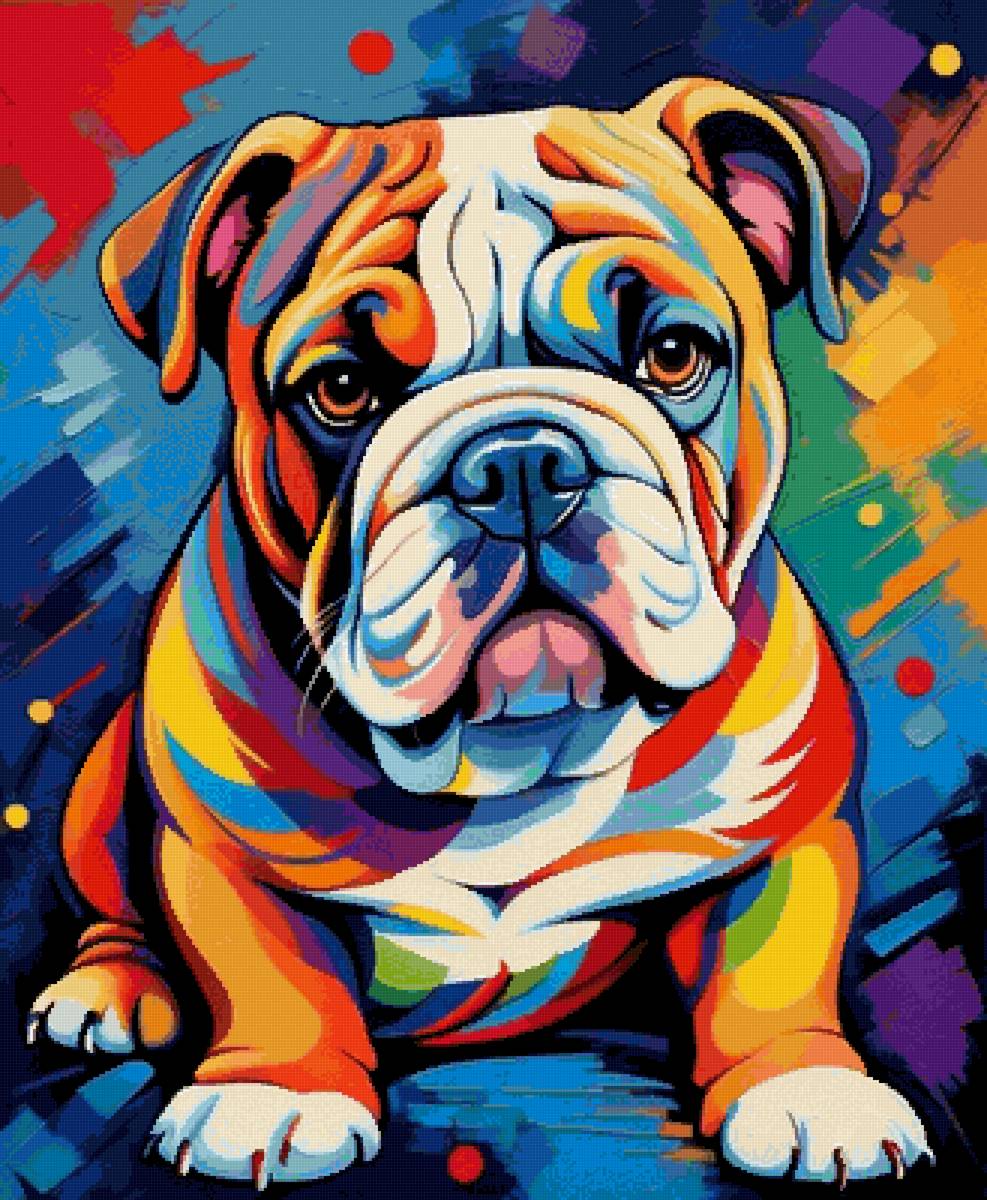 Булька - предпросмотр