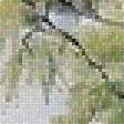 Предпросмотр схемы вышивки «Русские берёзки» (№2826512)