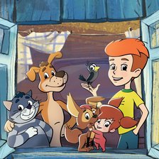 Схема вышивки «На подушку»