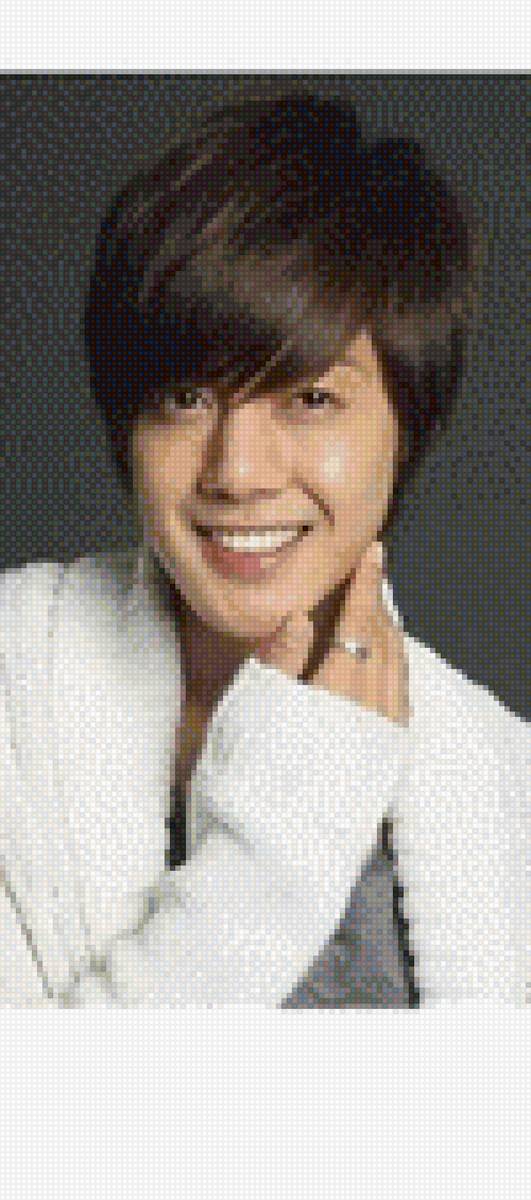 Ким Хен Джун - предпросмотр