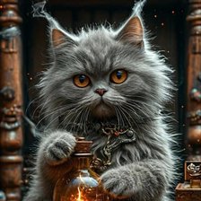 Схема вышивки «Тебя ждут дома!»