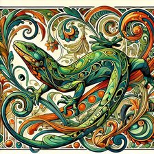 Схема вышивки «№2826804»