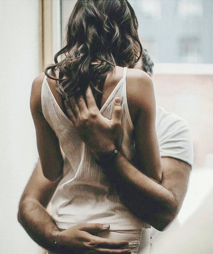 Влюблённые - оригинал