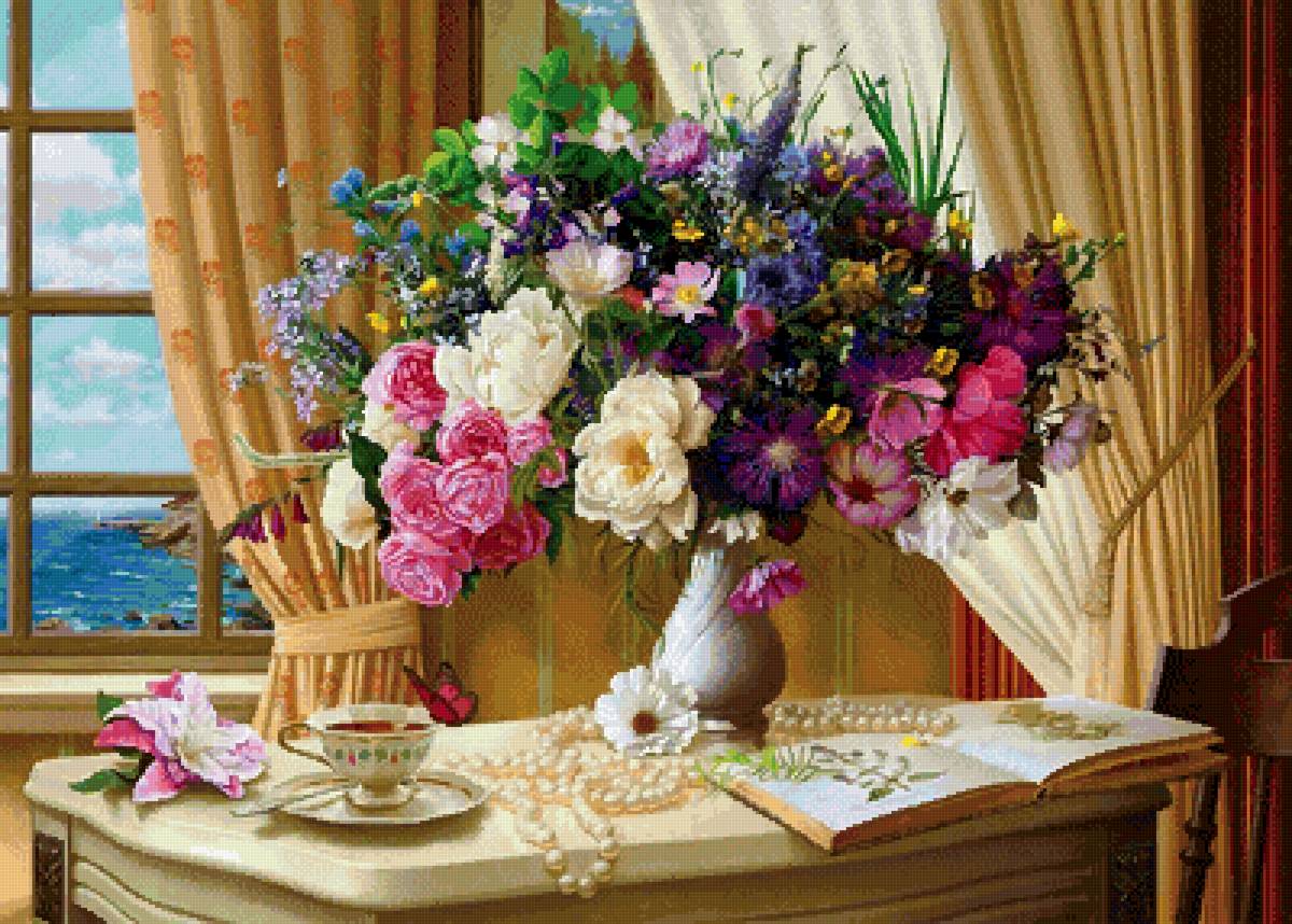 №2826994 - букет - предпросмотр