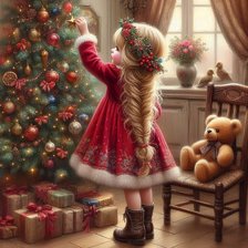 Схема вышивки «№2827230»