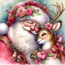 Схема вышивки «№2827231»