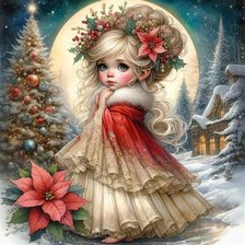 Схема вышивки «№2827239»